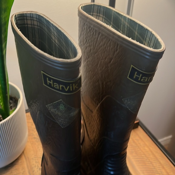 Harvik by Viking® Working Boots - Picture 3 of 11